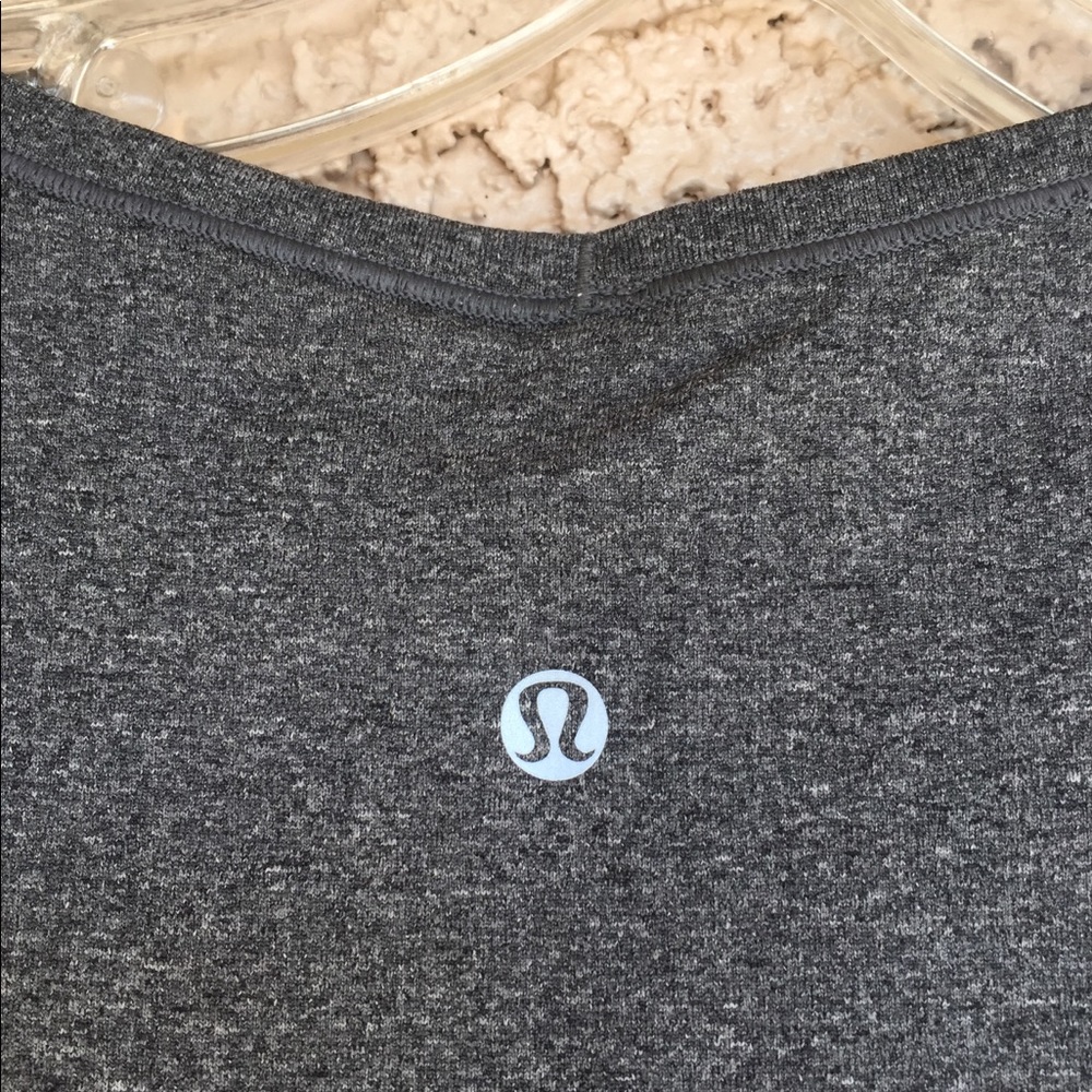 Lululemon “in the flow”dress